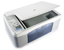 hp f380 printer