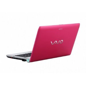 pink laptops