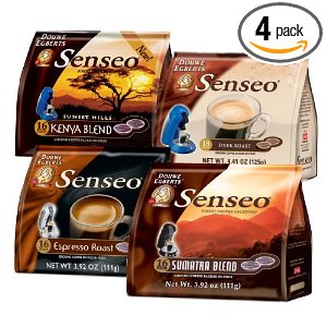 senseo coffee pod prices
