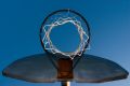 basket ball hoops