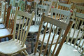 kitchen chairs