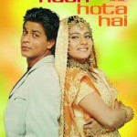 Kuch Kuch Hota Hai