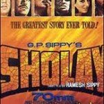 sholay hindi film