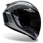 full face motorcycle helmet