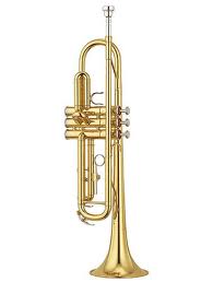 yamaha student trumpet