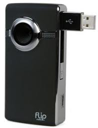 Flip Ultra HD recorder