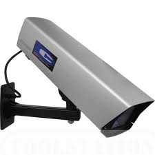  dummy CCTV camera