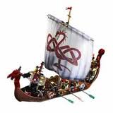 Lego Vikings Toys