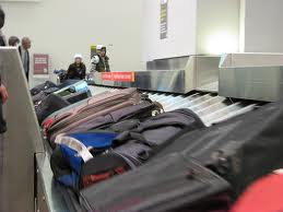 lightweight suitcases