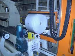 industrial material handling systems