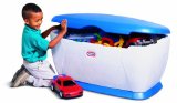 Four Reasons You Need a New Toy Chest