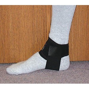 Plantar fasciitis shoes and support