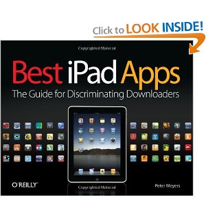 best iPad apps