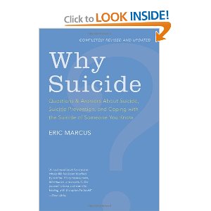 questions and answers about suicide  