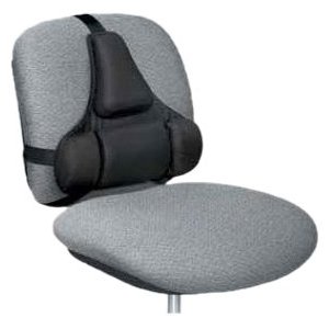lumbar support cushion for office chair