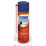 carpenter ant killer spray - terro brand
