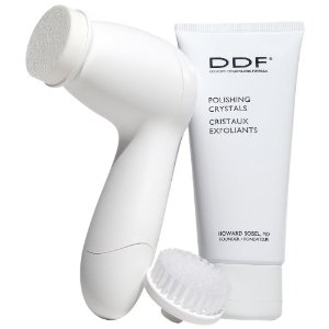 ddf skin care products
