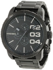 diesel watch