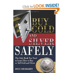 buying gold and silver - tips and advice