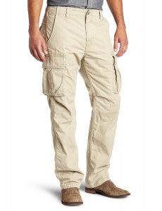 mens summer cargo pants