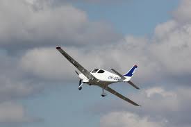 flight training image